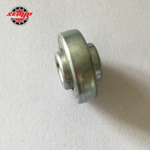 ตลับลูกปืนเม็ดกลมร่องลึก <span class=keywords><strong>608</strong></span> พร้อมวงแหวนด้านในแบบขยาย - Product Image 5