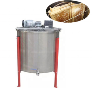 2 3 4 6 8 12 24 quadros extractores de mel utilizado para extrator de mel - Product Image 2