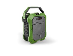 SHIDU de alta potencia 80 W portátil <span class=keywords><strong>azul</strong></span> Diente de <span class=keywords><strong>Karaoke</strong></span> con micrófono de mano - Product Image 3