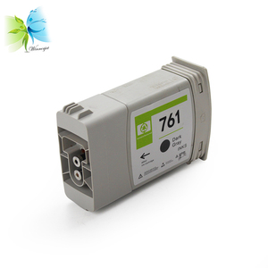 Remis à neuf pour <span class=keywords><strong>HP</strong></span> 761 <span class=keywords><strong>cartouche</strong></span> d'encre compatible pour <span class=keywords><strong>HP</strong></span> DesignJet T7100 T7200 recyclage <span class=keywords><strong>cartouche</strong></span> - Product Image 5