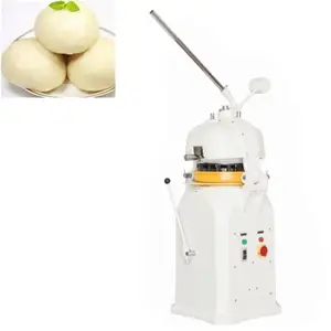 Nhà máy giá bột chia cho bán tự động moulder máy bánh mì máy bánh tròn bánh pizza với dịch vụ tốt nhất và thấp