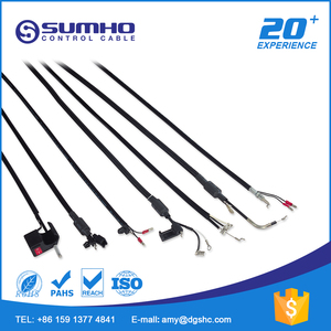 Máy cắt cỏ giết switch ga với an toàn dây ga comp trên off chuyển đổi - Product Image 3