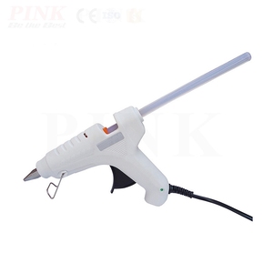 Pistolet à colle thermofusible en plastique - Product Image 5