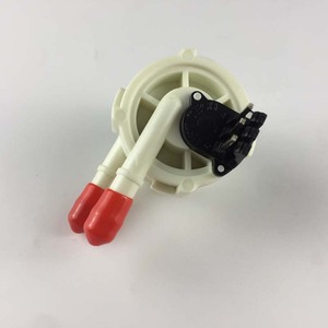 Vente chaude FM-HL3012 miniature <span class=keywords><strong>micro</strong></span> débitmètre débit d'eau mètres café machine compteur d'eau - Product Image 4
