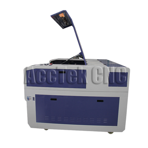 Jinan AccTek <span class=keywords><strong>AKJ</strong></span> 1318 populaire de machines de commande numérique par ordinateur pas cher graveur laser - Product Image 5