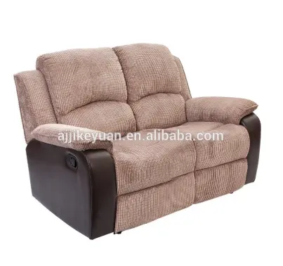 Importer des meubles de porcelaine salon meubles sectionnel canapé/canapé en forme de L