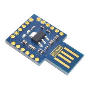 Hot bán Mini BS <span class=keywords><strong>Micro</strong></span> <span class=keywords><strong>ATMEGA32U4</strong></span> Mô-đun Tương Thích <span class=keywords><strong>Pro</strong></span> <span class=keywords><strong>Micro</strong></span> - Product Image 3