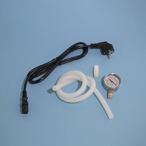 Tuyệt vời chất lượng phòng thí nghiệm màng nhỏ bơm chân không bơm hút chân không trong phòng thí nghiệm - Product Image 4