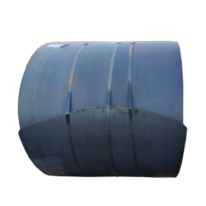 Bobina de acero de corte de bobinas laminadas en caliente andor hojas A606Type4 - Product Image 6