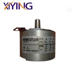 Hengstler <strong>Rotary</strong> <strong>Encoder</strong> DAA633K7 for <strong>Elevator</strong> Parts - Product Image 1