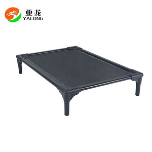 Yl <span class=keywords><strong>plus</strong></span> new design Vogue comfortable Tough al biting storage reusable shipping elevated to air bed pet - Product Image 1