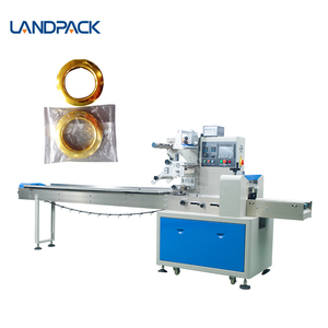 Coche automático partes teniendo embalaje fabricante de <span class=keywords><strong>la</strong></span> máquina - Product Image 1