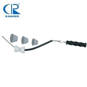 يُستخدم مناور Utrine في العمليات الجراحية بالمنظار - Product Image 1