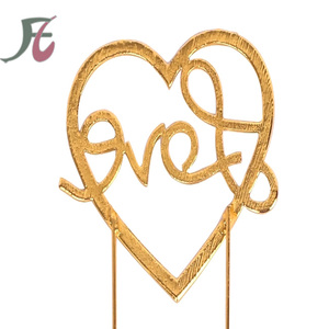 Nouvel article Diamond Cake Topper/Articles <span class=keywords><strong>de</strong></span> fête/Décoration <span class=keywords><strong>de</strong></span> mariage - Product Image 2