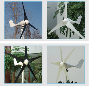 Esg Hoge Kwaliteit Wind Generator Turbine Commerciële Gebruik Hernieuwbare Energie 3kw Wind Turbine Generator Prijs