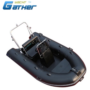 Rassembler Fabriqué en Chine Fournisseurs de Haute Précision 10ft <span class=keywords><strong>Bateau</strong></span> Rigide Gonflable RIB330B - Product Image 5