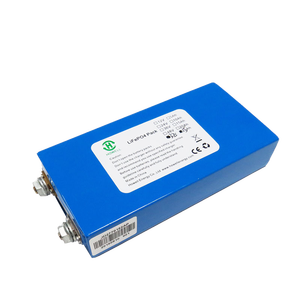 lifepo4 de LiFePO4 <span class=keywords><strong>3.</strong></span>.2V 25Ah 25ah 50ah 100Ah / 200Ah para a bateria solar da energia 12v 25ah do armazenamento - Product Image 1