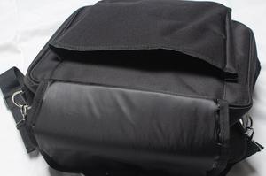 Du lịch trường hợp Phụ kiện túi cho <span class=keywords><strong>Xbox</strong></span> một Mang trường hợp giao diện điều khiển video trò chơi đĩa lưu trữ túi - Product Image 5