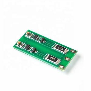 뜨거운 판매 2S 3S 4S 100MA 리튬 배터리 밸런스 보드 18650 리튬 이온 배터리 밸런싱 보드 밸런서 전류