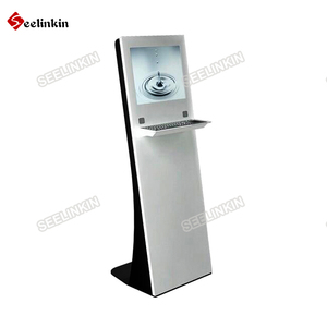 Seelinkin công ty <span class=keywords><strong>IR</strong></span> cảm ứng LCD màn hình LED slim tự phục vụ <span class=keywords><strong>kiosk</strong></span> như thông tin <span class=keywords><strong>kiosk</strong></span> - Product Image 5