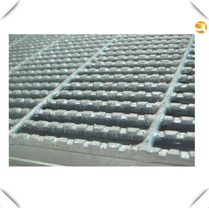 الصلب 31 الحانات شبكة لوحة <span class=keywords><strong>i</strong></span> نوع الكثيفة 5 ملليمتر مسننة صريف - Product Image 1