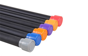 Fitness ponderada <span class=keywords><strong>Bar</strong></span>/cuerpo <span class=keywords><strong>bar</strong></span>/aeróbico Barra de peso - Product Image 4
