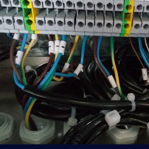 Máy Kiểm Tra Cân Bằng Với Dây Chuyền Sản Xuất Máy Dò Kim Loại Chế Biến Công Nghiệp Thực Phẩm - Product Image 6