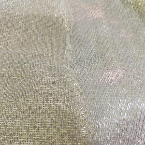 चीन थोक शिमर धातुई शराब पी और नशे फैब्रिक के लिए महिलाओं के अंडरवियर - Product Image 6