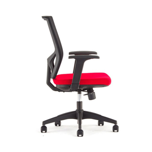 2018 Silla de ordenador especificaciones silla de oficina giratoria Secretario silla - Product Image 2