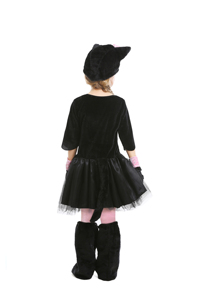 Costume de personnage animal pour enfants, vente en gros, pas cher, haute qualité - Product Image 6