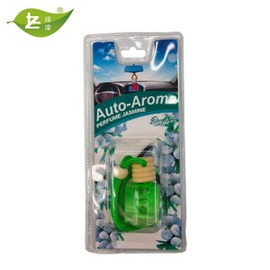 Ambientador Colgante para Auto Tipo <span class=keywords><strong>Perfume</strong></span>, Último Modelo Popular, <span class=keywords><strong>Precio</strong></span> Económico - Product Image 4