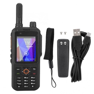 JMTech 2G/3G LTE telefono cellulare Android con Walkie talkie Zello Global talk GSM Walkie talkie 100 Mile <span class=keywords><strong>T</strong></span> 298S - Product Image 1