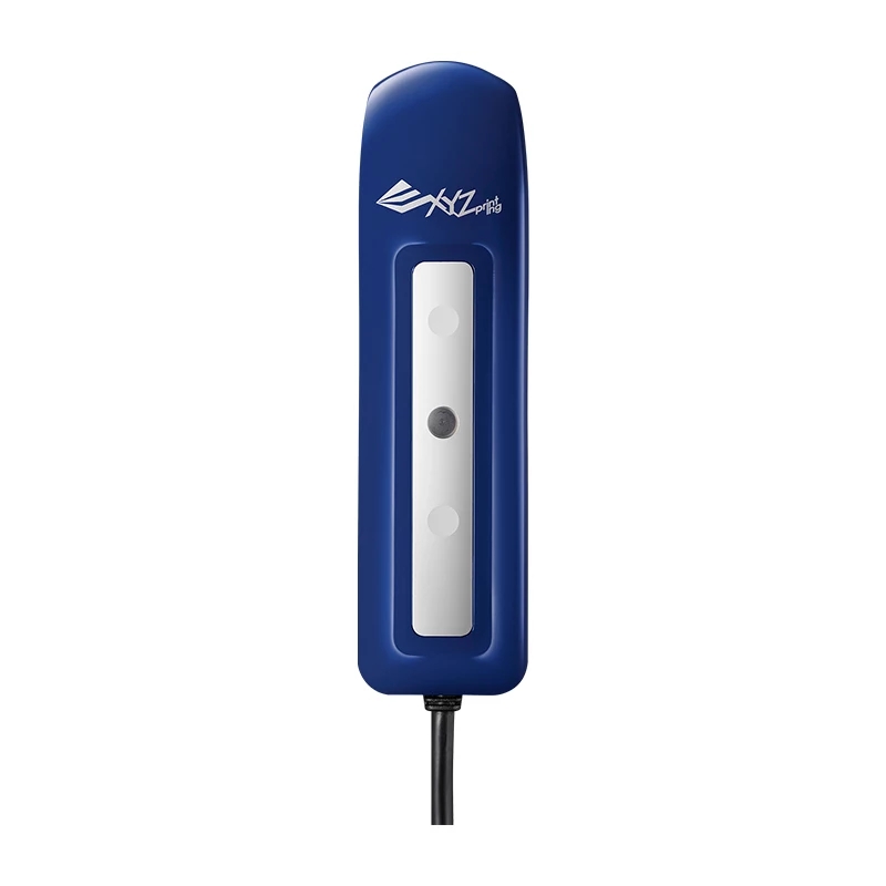 Handy Scan Xyzprinting 2.0 - Portable 3D Scanner for Modeling