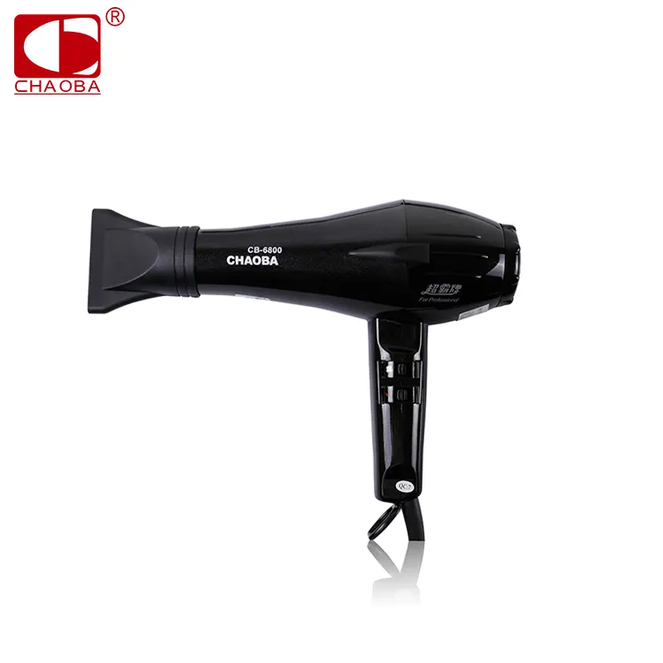 CB-6800 <span class=keywords><strong>Chaoba</strong></span> 1600-2000 watt Professionelle salon high power haartrockner mit diffusor