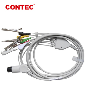 CONTEC CMS8000VET Vital Signs Monitor de paciente veterinario instrumento - Product Image 5