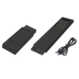 SYYTECH-Estación de soporte de carga, Base de carga para PlayStation 4, <span class=keywords><strong>PS4</strong></span>, VR, accesorios de juego - Product Image 3