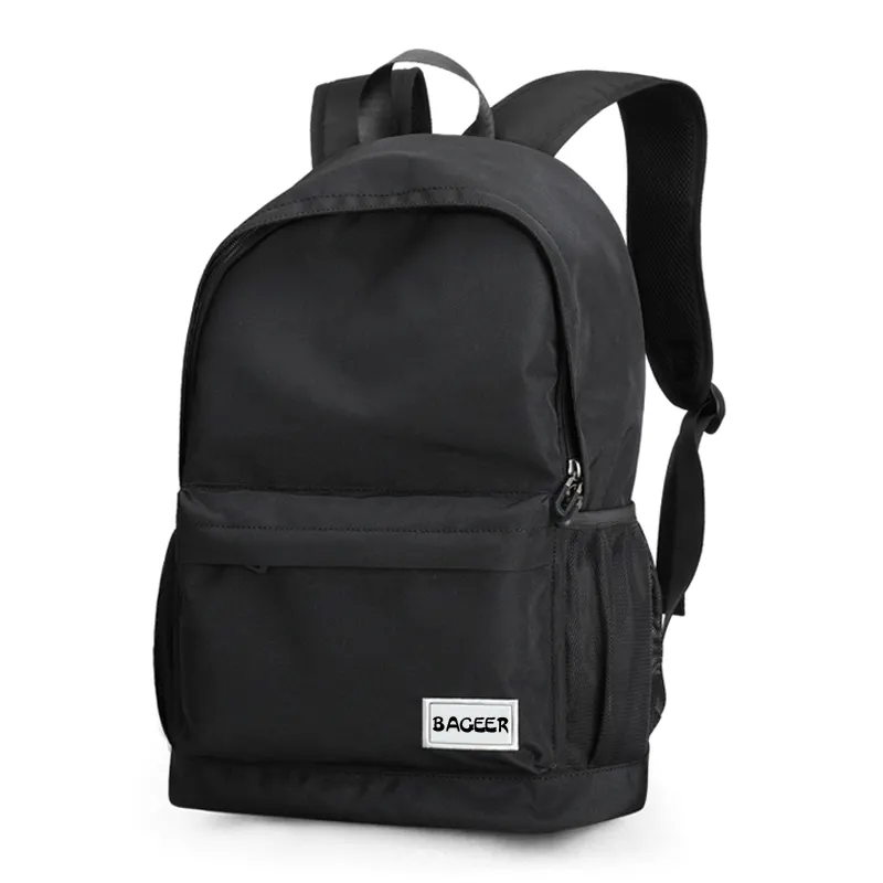 Extra large backpacks for school