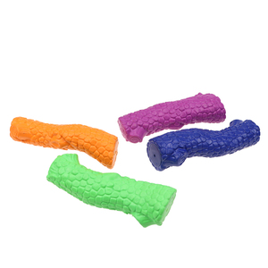 Interaktif yılan cilt sopa çiğnemek oyuncak köpekler için doğal kauçuk köpek kemikleri evcil hayvan dostu ürün - Product Image 6