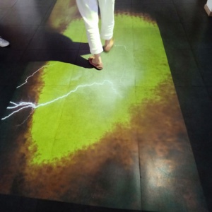 Thảm Trải Sàn Tương Tác Defi Cho Trẻ Em - Product Image 1