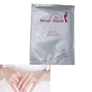 Hot sale Professional Beauty skin care whitening moisturizing hand mask - Product Image 1