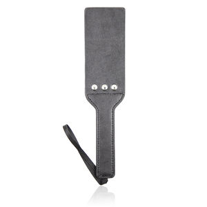 ألعاب ضربات SM أحادية الجانب مجداف من جلد البولي يوريثان طبقة مزدوجة عبودية والعتاد للجنس صنم BDSM الأزواج الرقيق ضبط النفس الجنس - Product Image 6