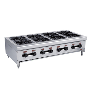 K224 acero inoxidable <span class=keywords><strong>8</strong></span> <span class=keywords><strong>quemadores</strong></span> <span class=keywords><strong>de</strong></span> sobremesa <span class=keywords><strong>de</strong></span> la <span class=keywords><strong>estufa</strong></span> <span class=keywords><strong>de</strong></span> Gas - Product Image 1