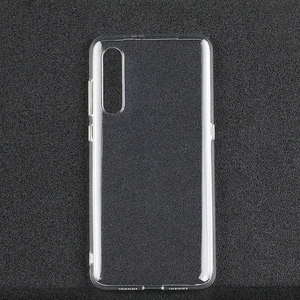 Vente chaude Ultra Mince Transparente transparente TPU Couverture De Téléphone Pour Xiaomi <span class=keywords><strong>Mi</strong></span> 9 Mi9 SE Cas - Product Image 2