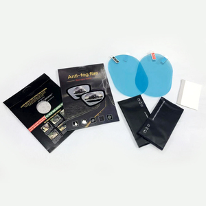 All Size Anti Nebbia <span class=keywords><strong>Pellicola</strong></span> Auto di Windows Anti Pioggia PET <span class=keywords><strong>Pellicola</strong></span> Protettiva Protezione Dello Schermo Per Specchietto retrovisore - Product Image 3