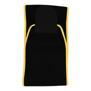 GANGSHENG 2018 <span class=keywords><strong>amazon</strong></span> réglable boucles hommes taille <span class=keywords><strong>ceinture</strong></span> <span class=keywords><strong>élastique</strong></span> soutien de taille accolade - Product Image 4