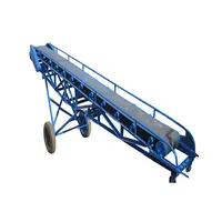 China Excellent Conveyor Belt for Stone Crusher