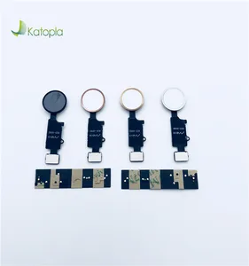 2019 New Universal Home Button Flex Cable For iPhone 7/7Plus 8/8Plus Home Button with Return Function