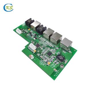 <span class=keywords><strong>Casa</strong></span> teatro cargador de batería electrónico android tv caja portátil de 100 w amplificador placa electrónica - Product Image 3