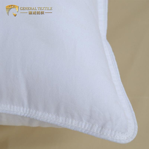 C24 precio de fábrica de poliéster cómodo Hospital 7D siliconado hueco insertar relleno de <span class=keywords><strong>fibra</strong></span> de almohada - Product Image 4
