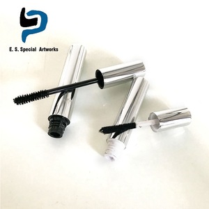 De alta calidad de fibra <span class=keywords><strong>lash</strong></span> <span class=keywords><strong>rimel</strong></span> impermeable 3d mascara de pestañas de fibra - Product Image 3